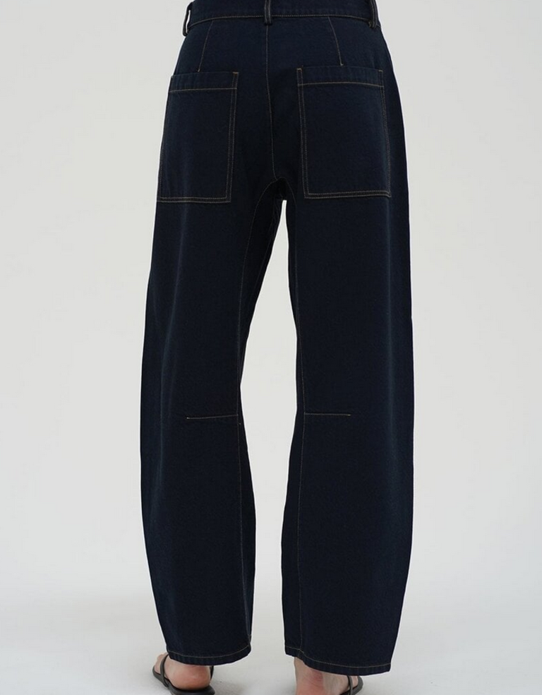 LNA CROSS CREEK PANT