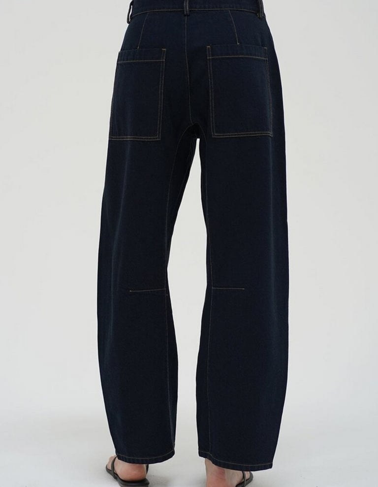 LNA CROSS CREEK PANT