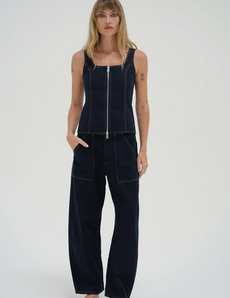 LNA GILI ZIP TANK