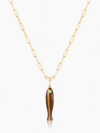 THATCH FORTUNA CHARM