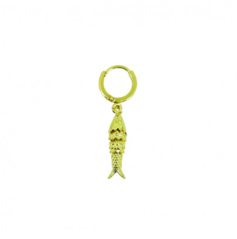 SOPHIE DECHAMPS SARDINA EARRING