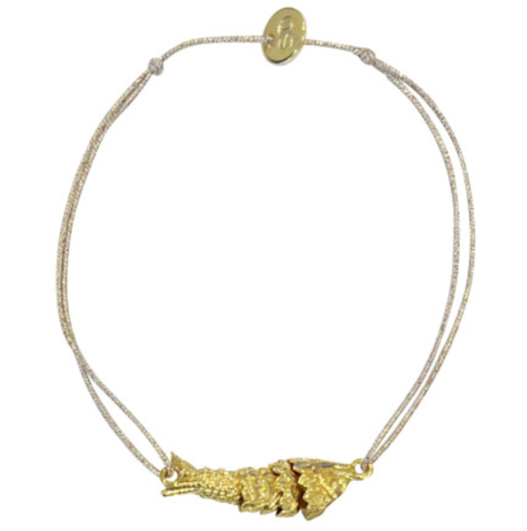 SOPHIE DECHAMPS SARDINA BRACELET