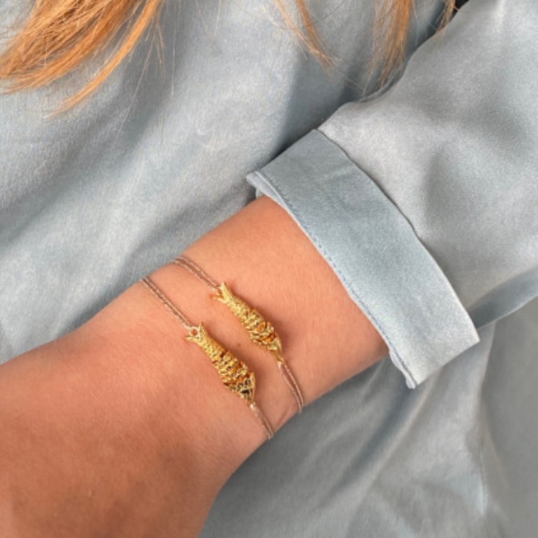 SOPHIE DECHAMPS SARDINA BRACELET
