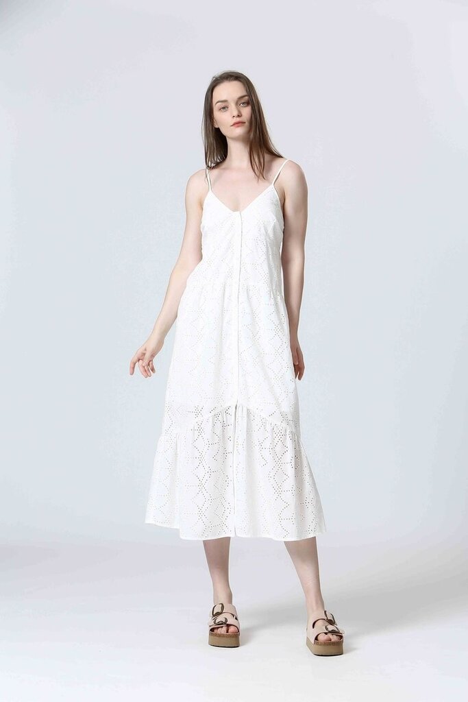 SEE U SOON DEVON EYELET MAXI