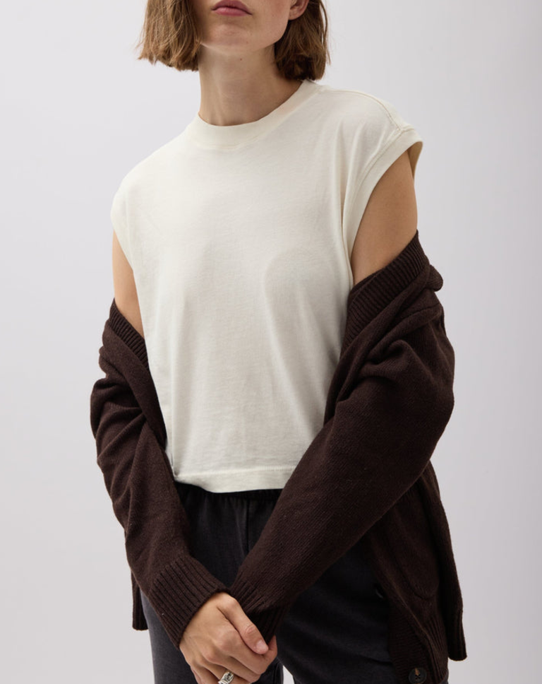 RICHERPOORER RELAXED MUSCLE TEE