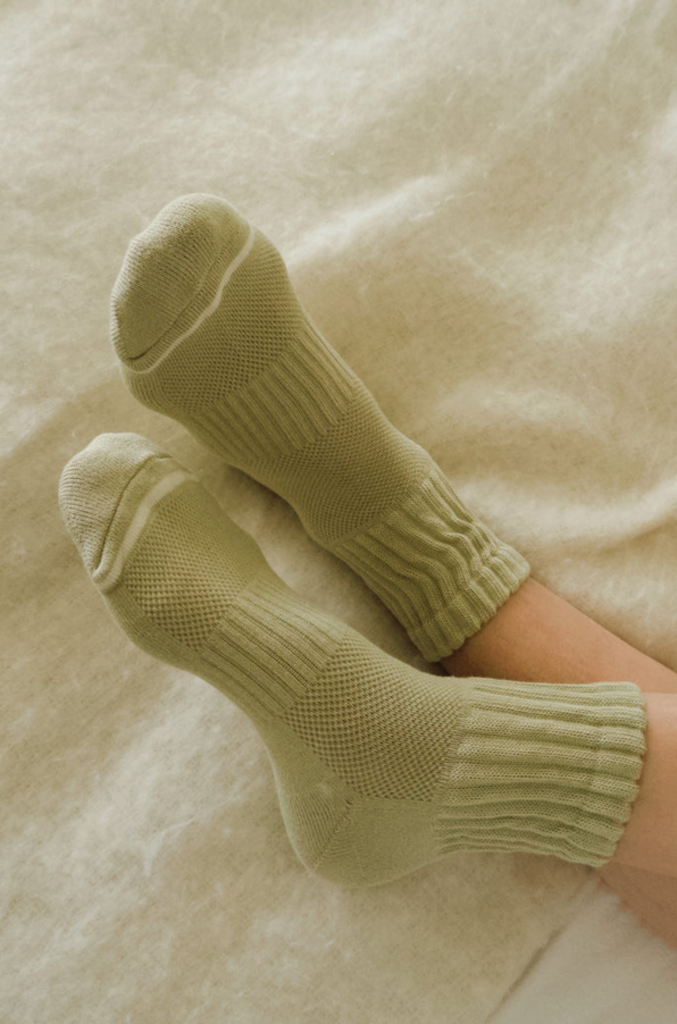 LE BON SHOPPE SWING SOCK