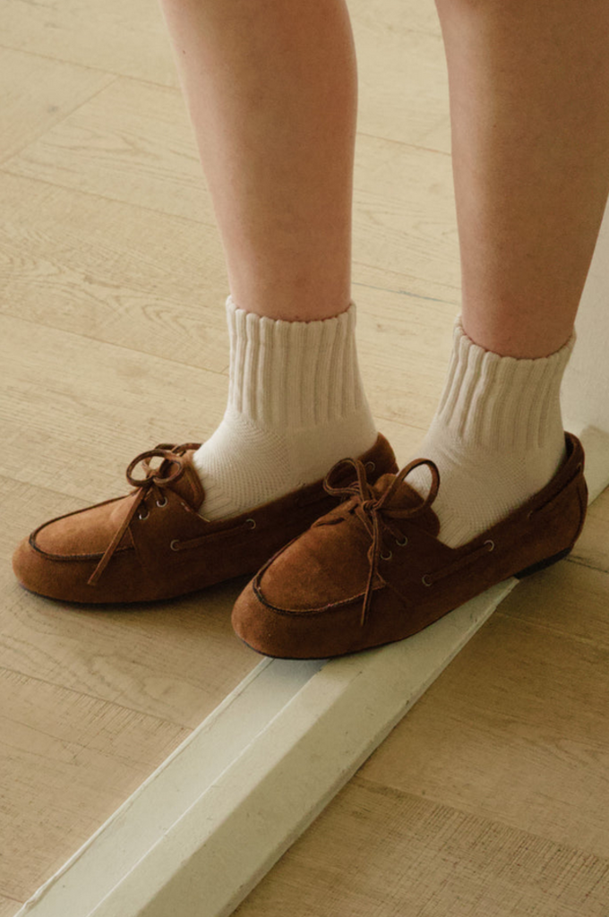 LE BON SHOPPE SWING SOCK