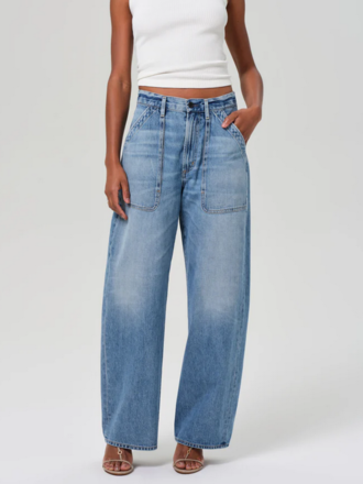 CITIZENS OF HUMANITY AYLA CARGO