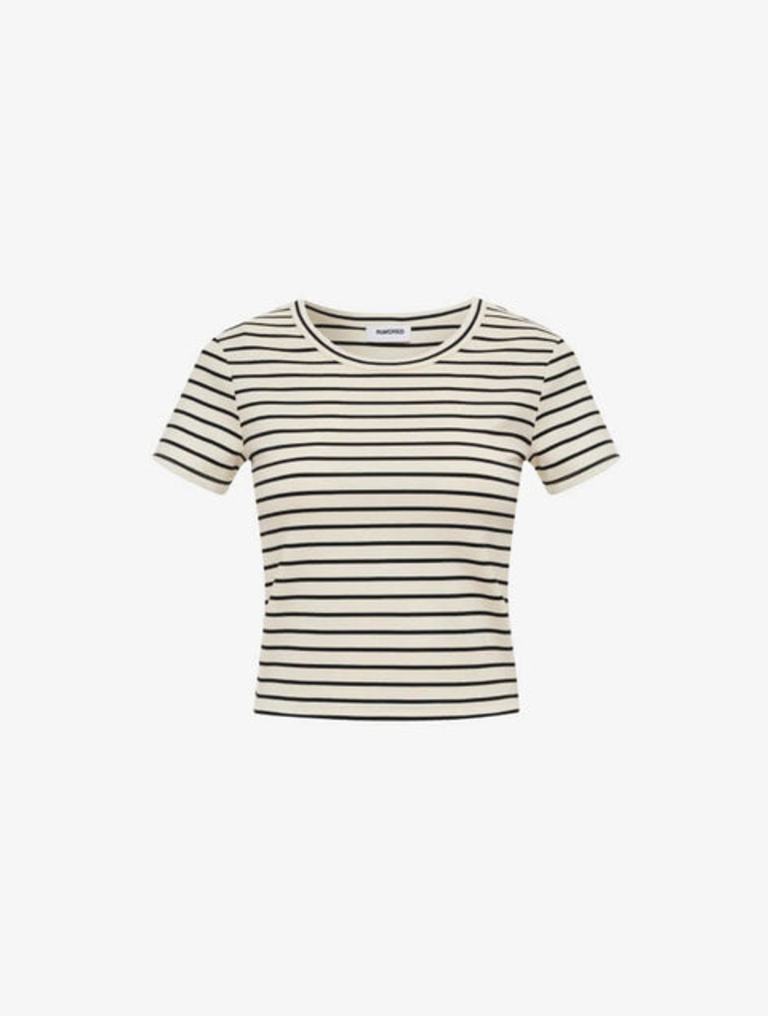 RUMORED CAMPUS TEE