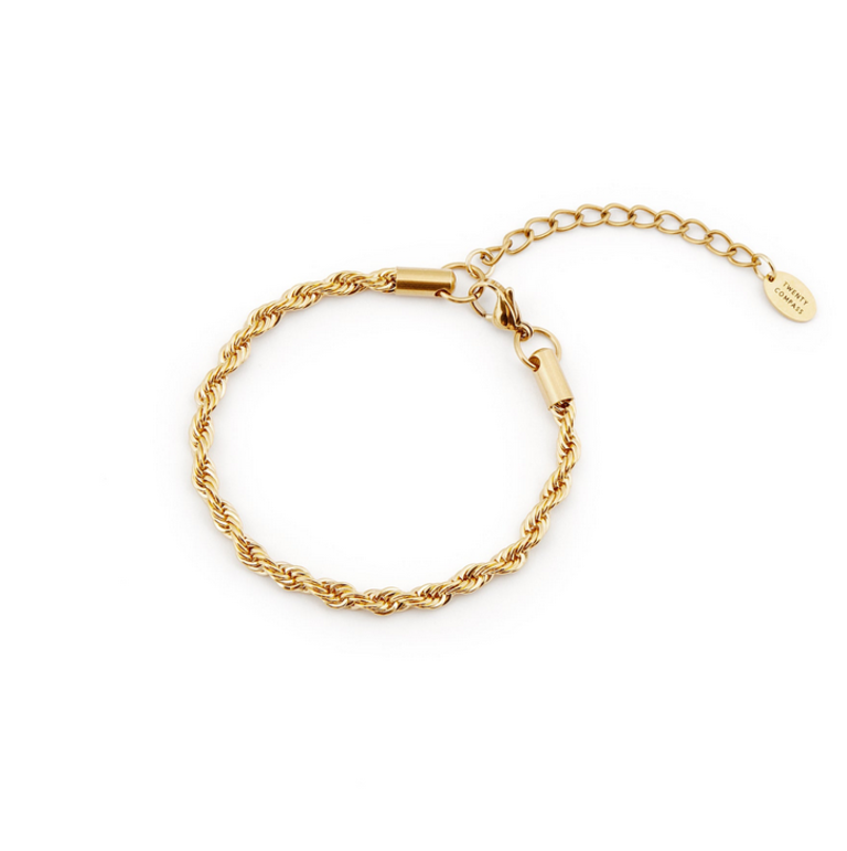 TWENTY COMPASS ROMANCE BRACELET