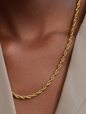 TWENTY COMPASS ROMANCE NECKLACE TWENTY COMPASS ROMANCE NECKLACE