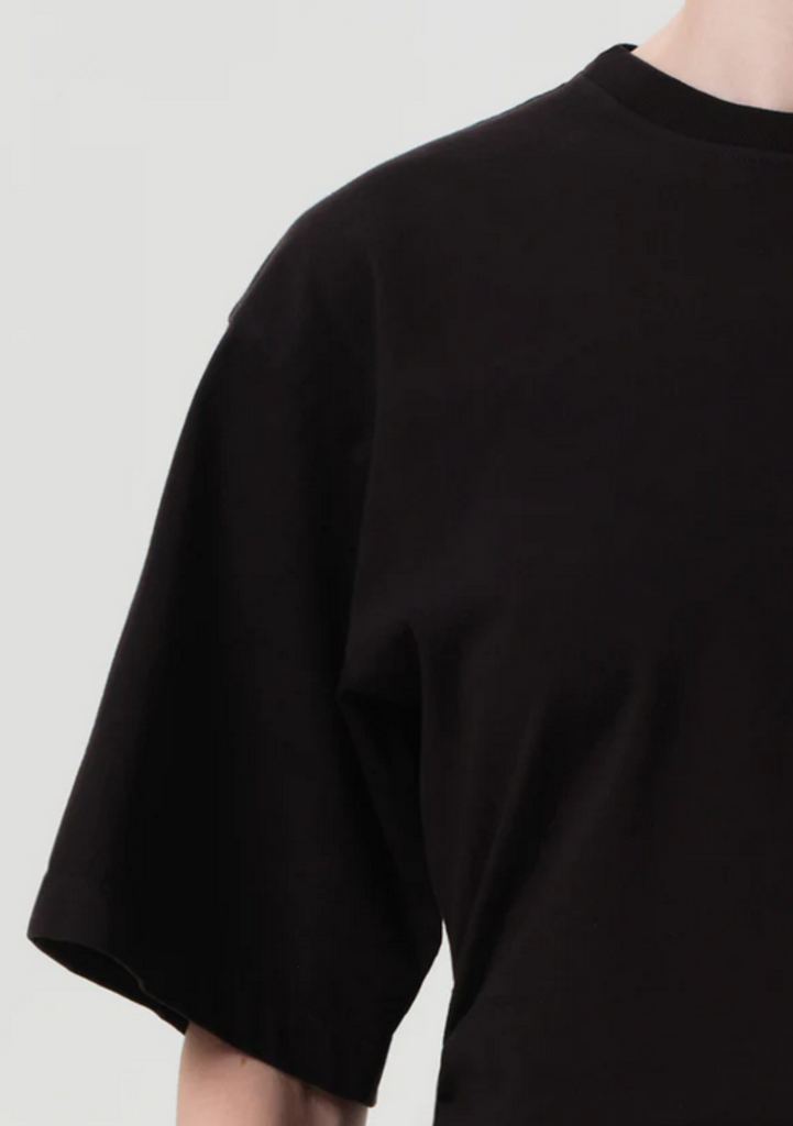 AGOLDE SHARI TEE