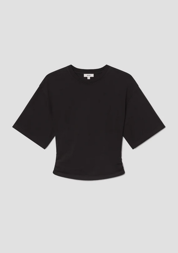 AGOLDE SHARI TEE