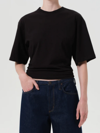 AGOLDE SHARI TEE
