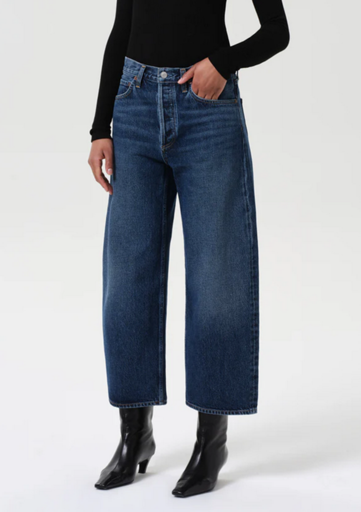 AGOLDE ARC JEAN
