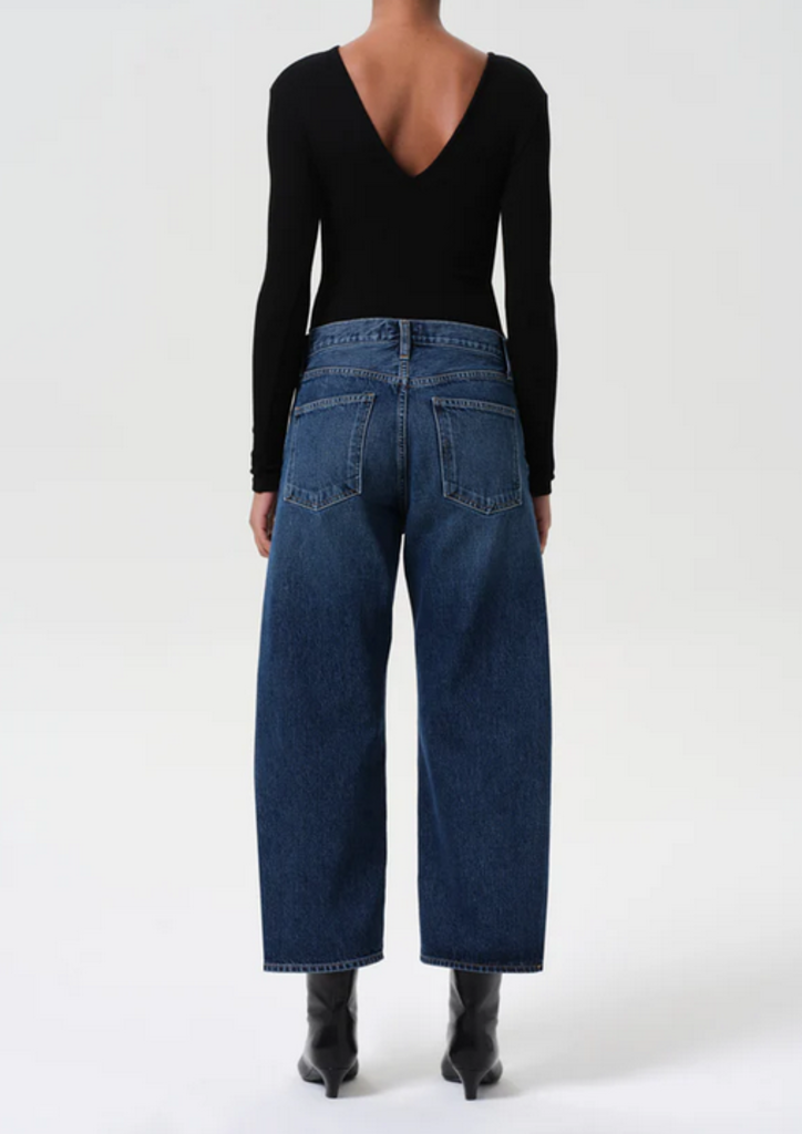 AGOLDE ARC JEAN