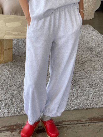 LE BON SHOPPE BALLOON PANTS