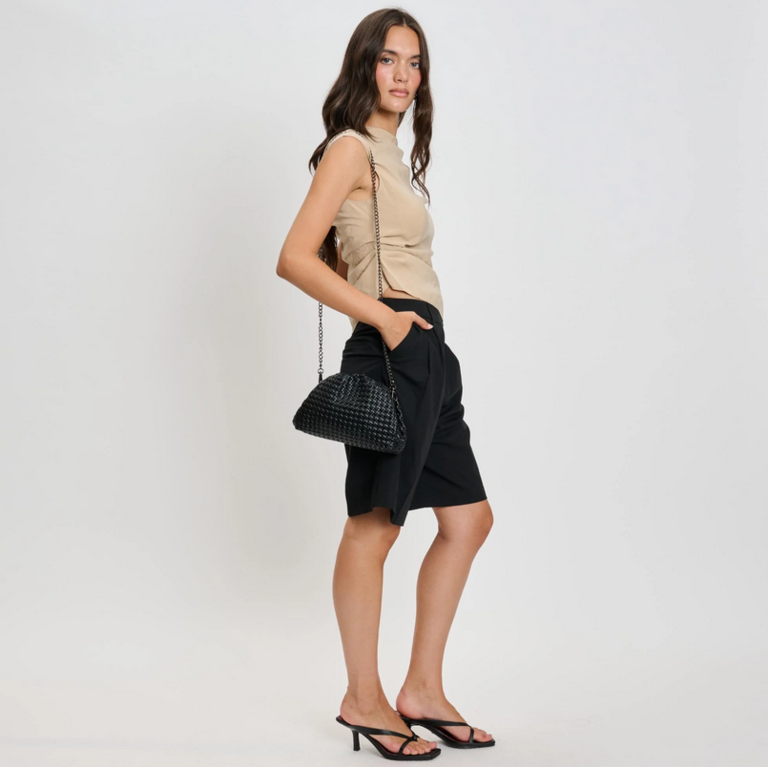 MODA LUXE SERENA CROSSBODY