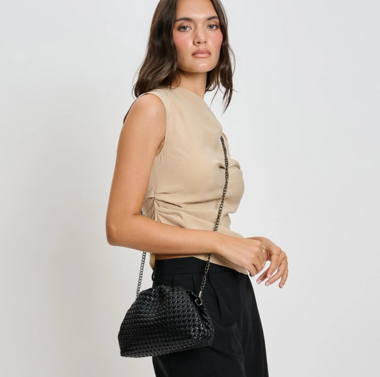 MODA LUXE SERENA CROSSBODY