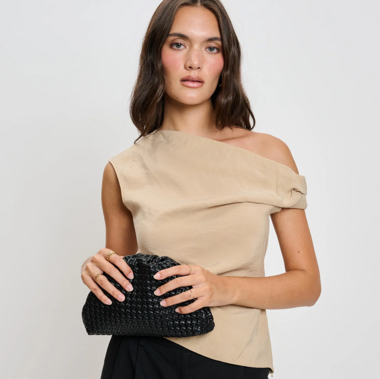 MODA LUXE SERENA CROSSBODY