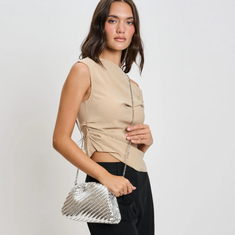 MODA LUXE SERENA CROSSBODY