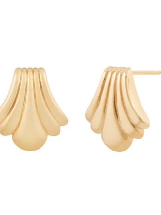 TWENTY COMPASS MEMORIES EARRING