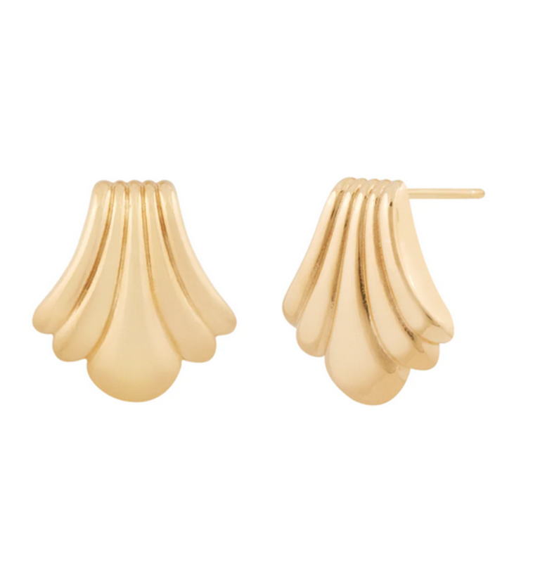 TWENTY COMPASS MEMORIES EARRING