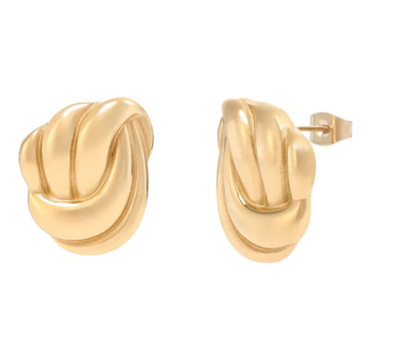 TWENTY COMPASS ELEGANCE EARRING