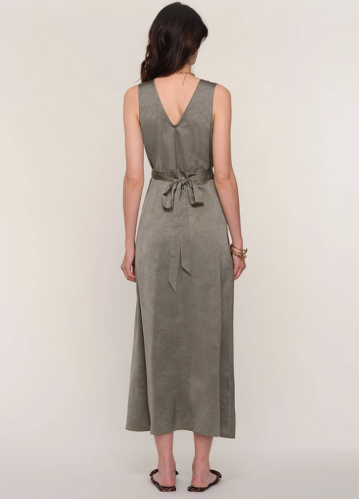 HEARTLOOM MARTINE DRESS