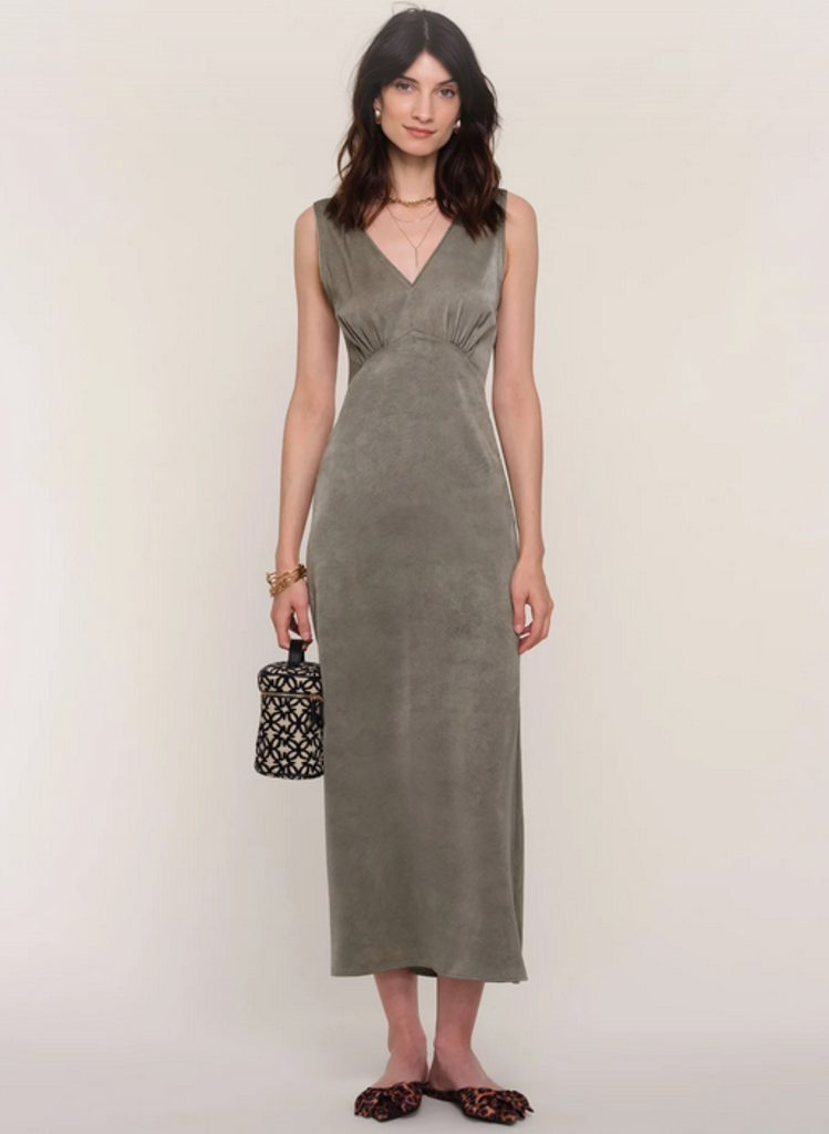 HEARTLOOM MARTINE DRESS