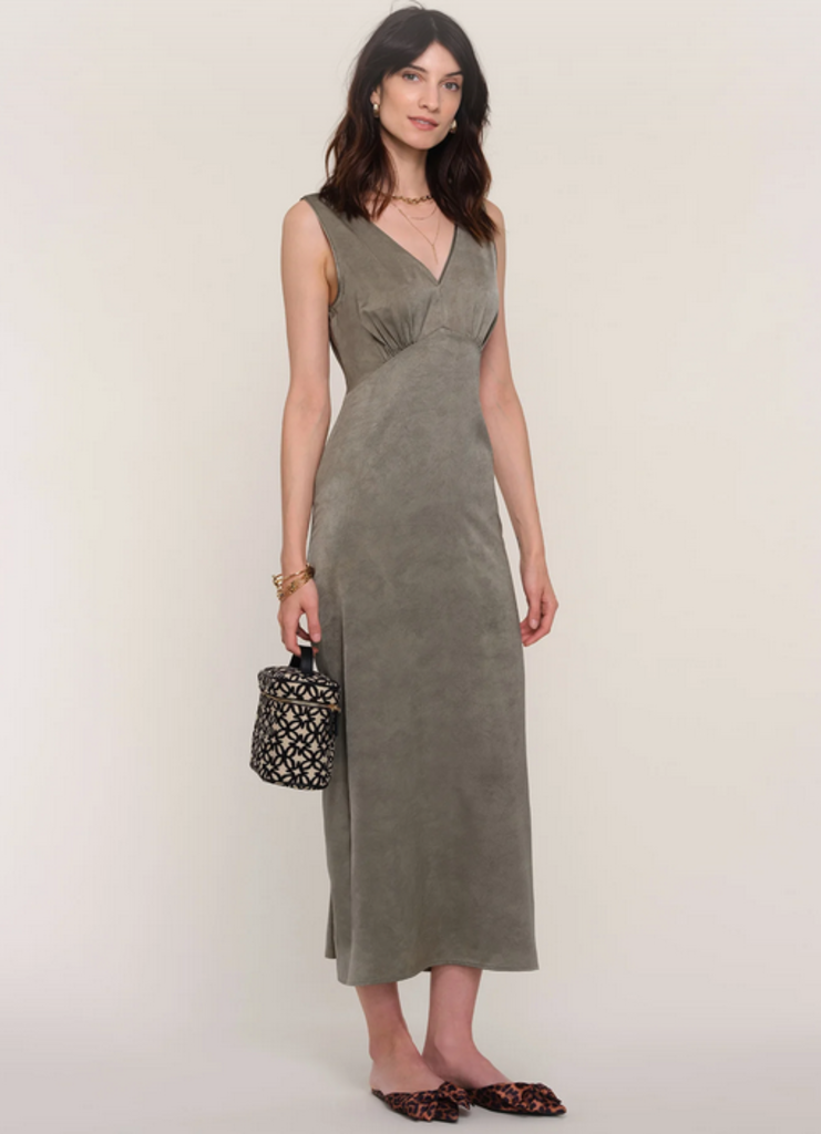 HEARTLOOM MARTINE DRESS