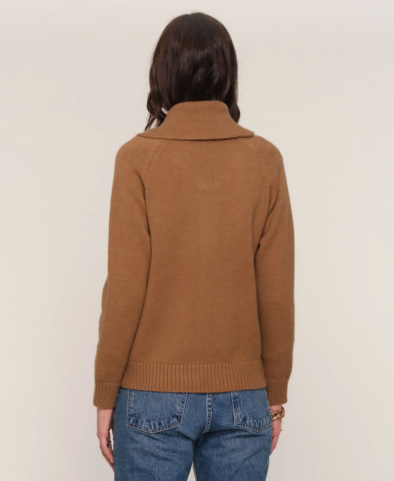 HEARTLOOM GRANT CARDI