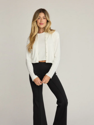 SUNDAY RITUAL ELISE CARDIGAN