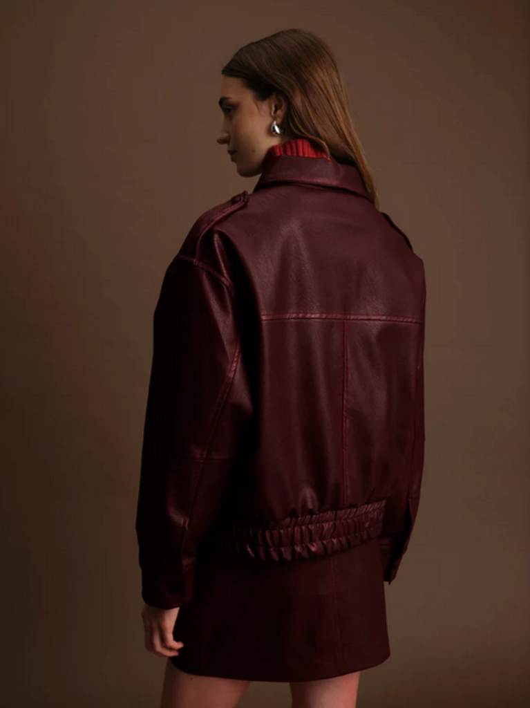 DELUC THOMAS JACKET