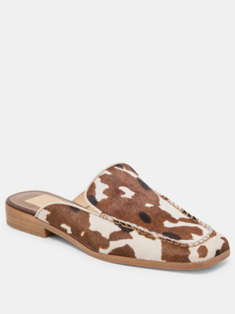DOLCE VITA BRADLY FLATS