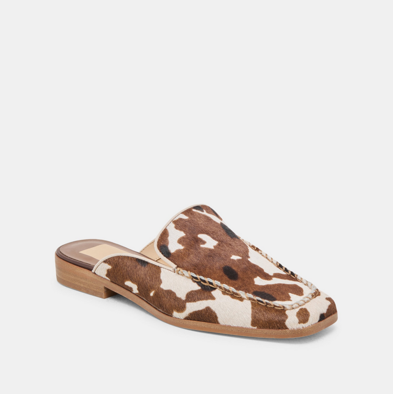 DOLCE VITA BRADLY FLATS