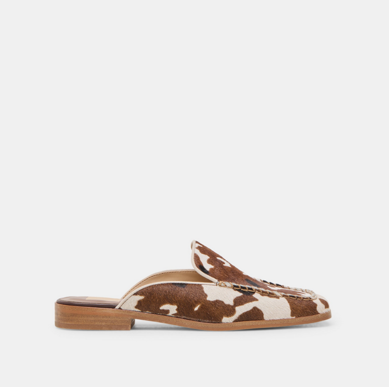 DOLCE VITA BRADLY FLATS