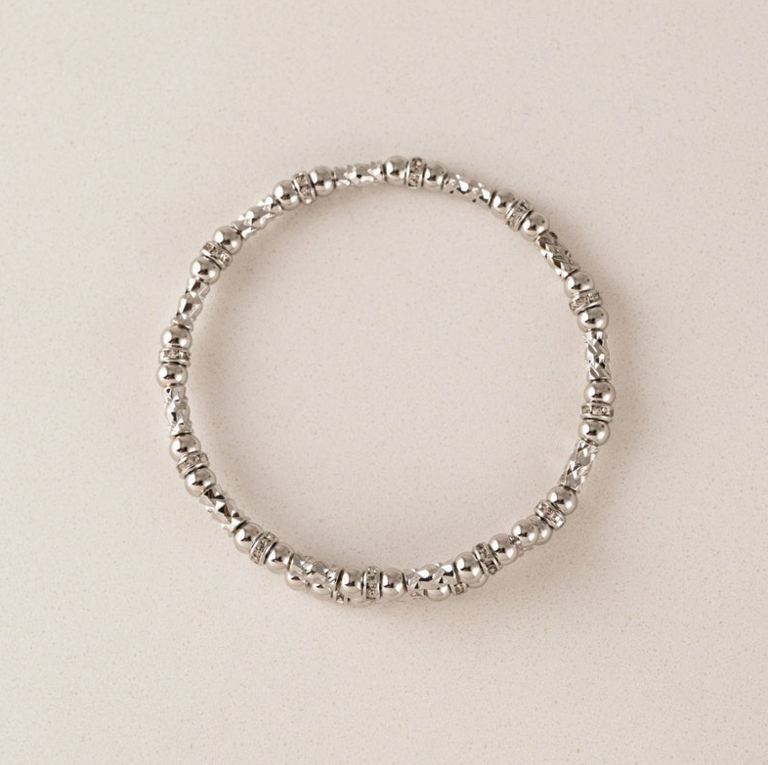 LOVER'S TEMPO MINI SOLANA FLEX BANGLE