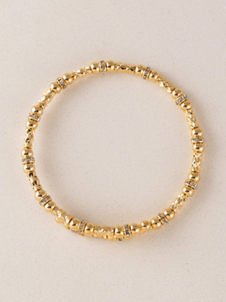 LOVER'S TEMPO MINI SOLANA FLEX BANGLE