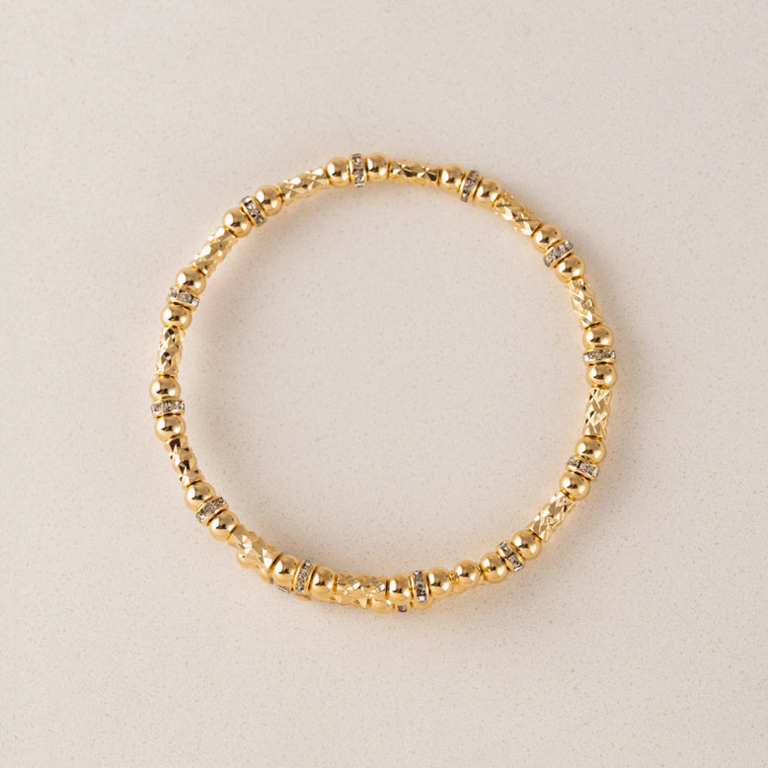 LOVER'S TEMPO MINI SOLANA FLEX BANGLE