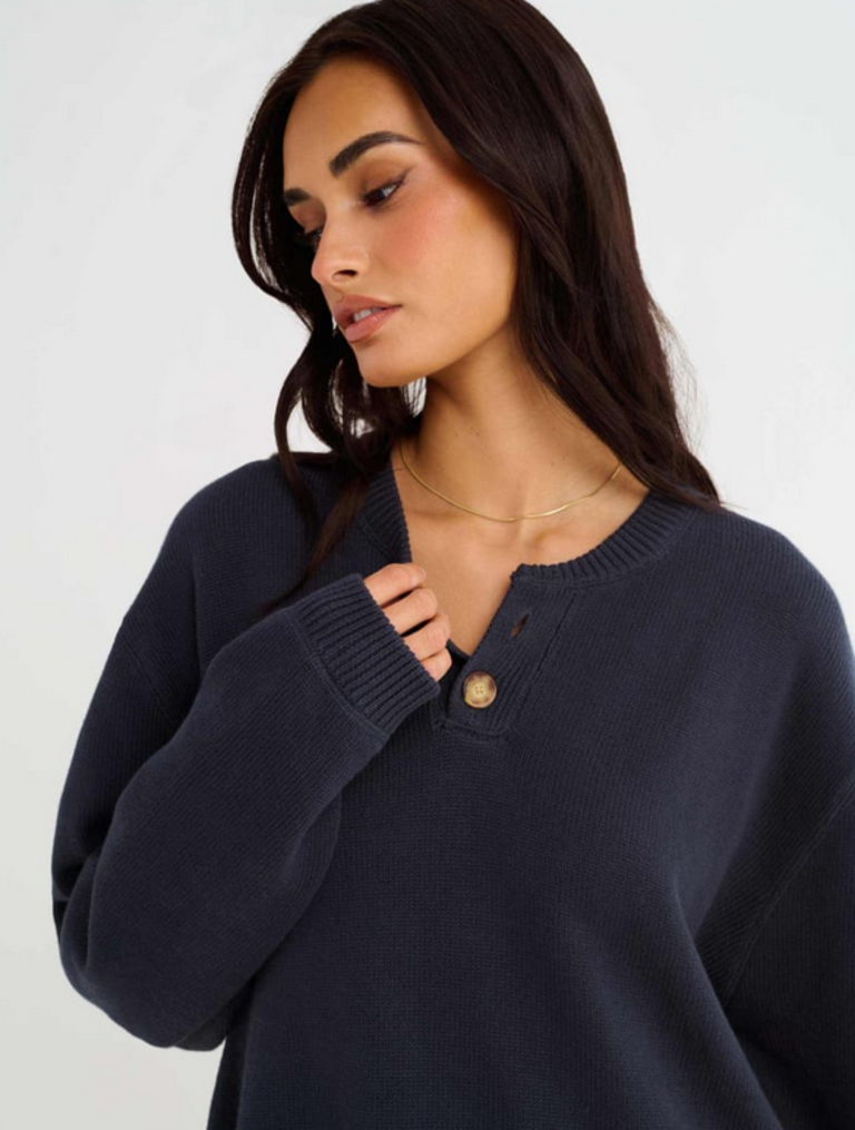 RUMORED VARSITY HENLEY