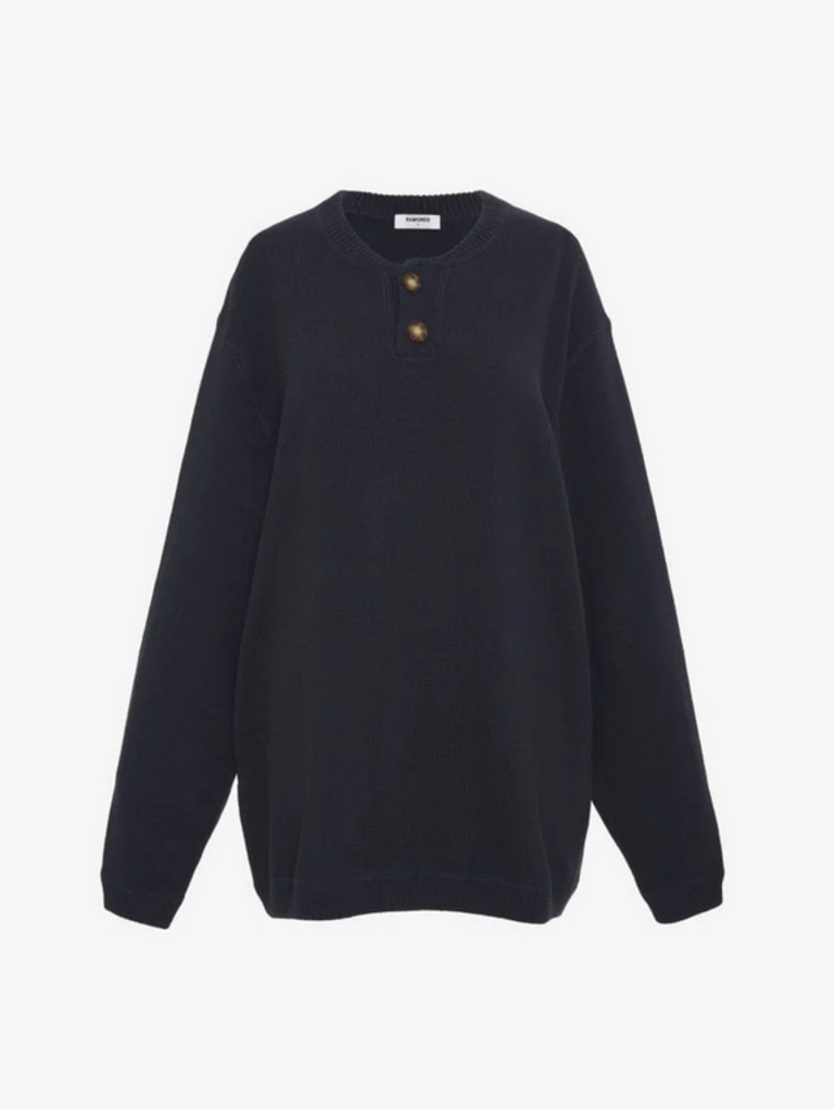 RUMORED VARSITY HENLEY