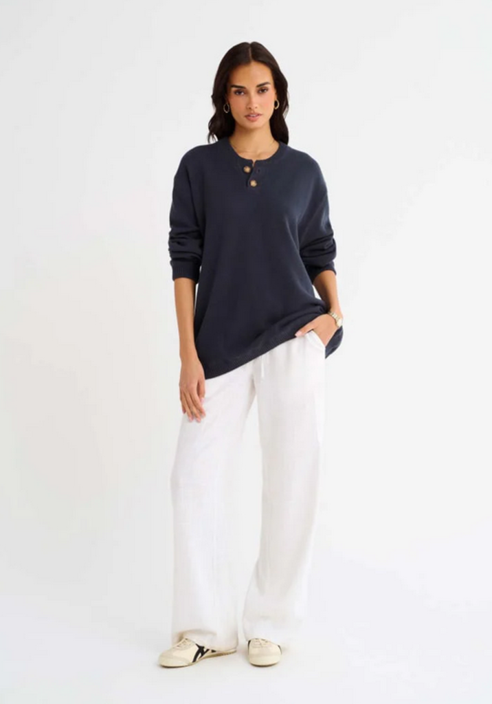 RUMORED VARSITY HENLEY