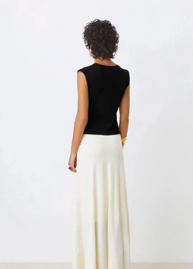 SUNCOO PAGNI SWEATER