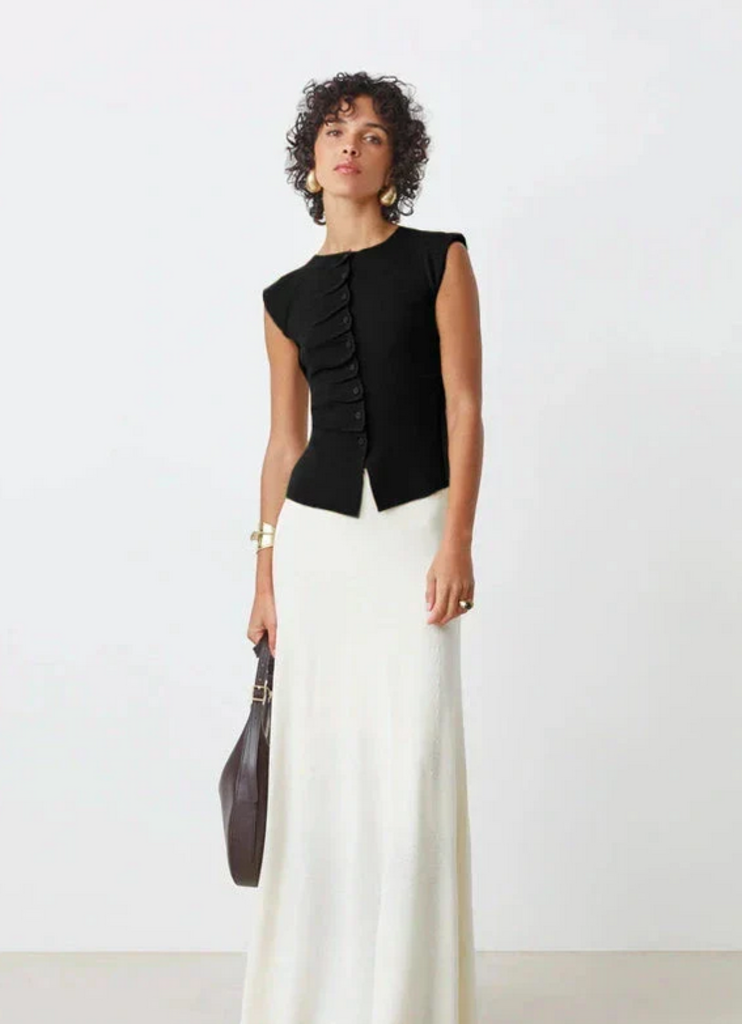 SUNCOO PAGNI SWEATER