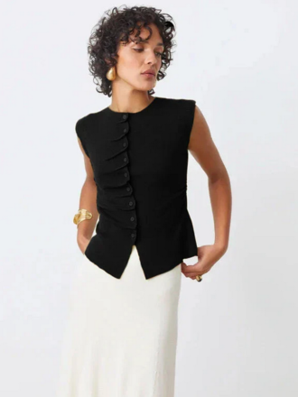 SUNCOO PAGNI SWEATER SUNCOO PAGNI SWEATER
