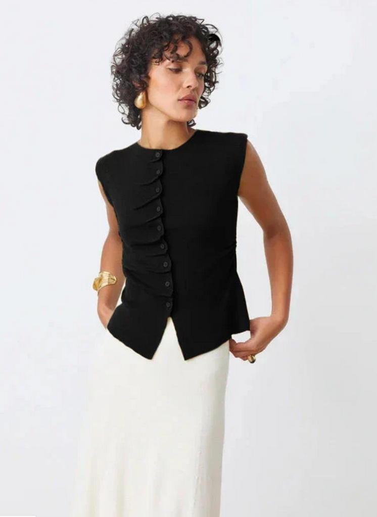 SUNCOO PAGNI SWEATER
