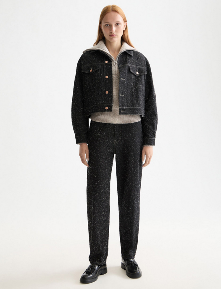 SCOTCH & SODA THE TIDE BALLOON JEANS