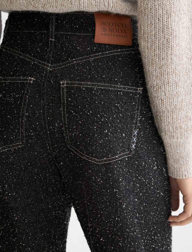 SCOTCH & SODA THE TIDE BALLOON JEANS