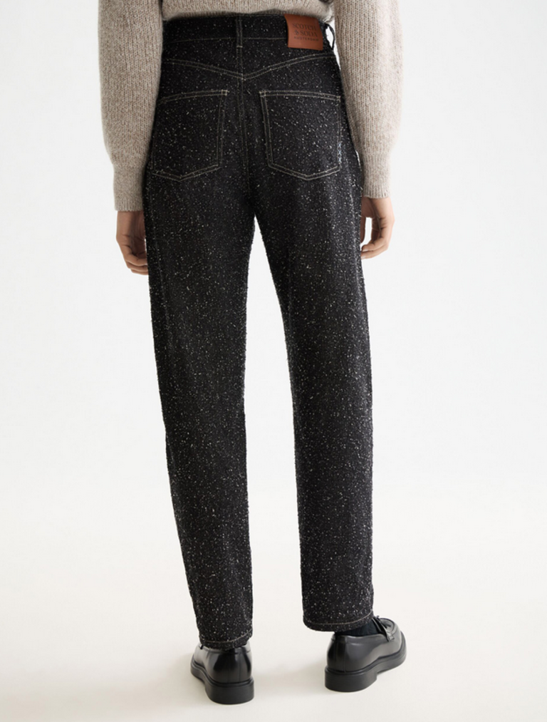 SCOTCH & SODA THE TIDE BALLOON JEANS